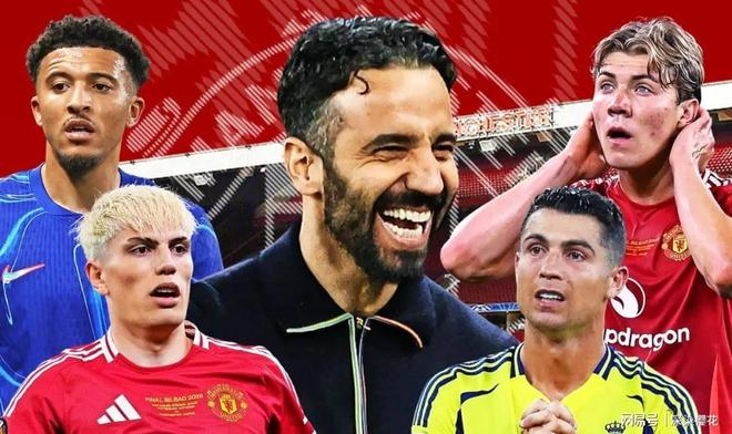 ayx-曼联核心球员被曝转会传闻，引球迷热议，觉得只要.-ayx