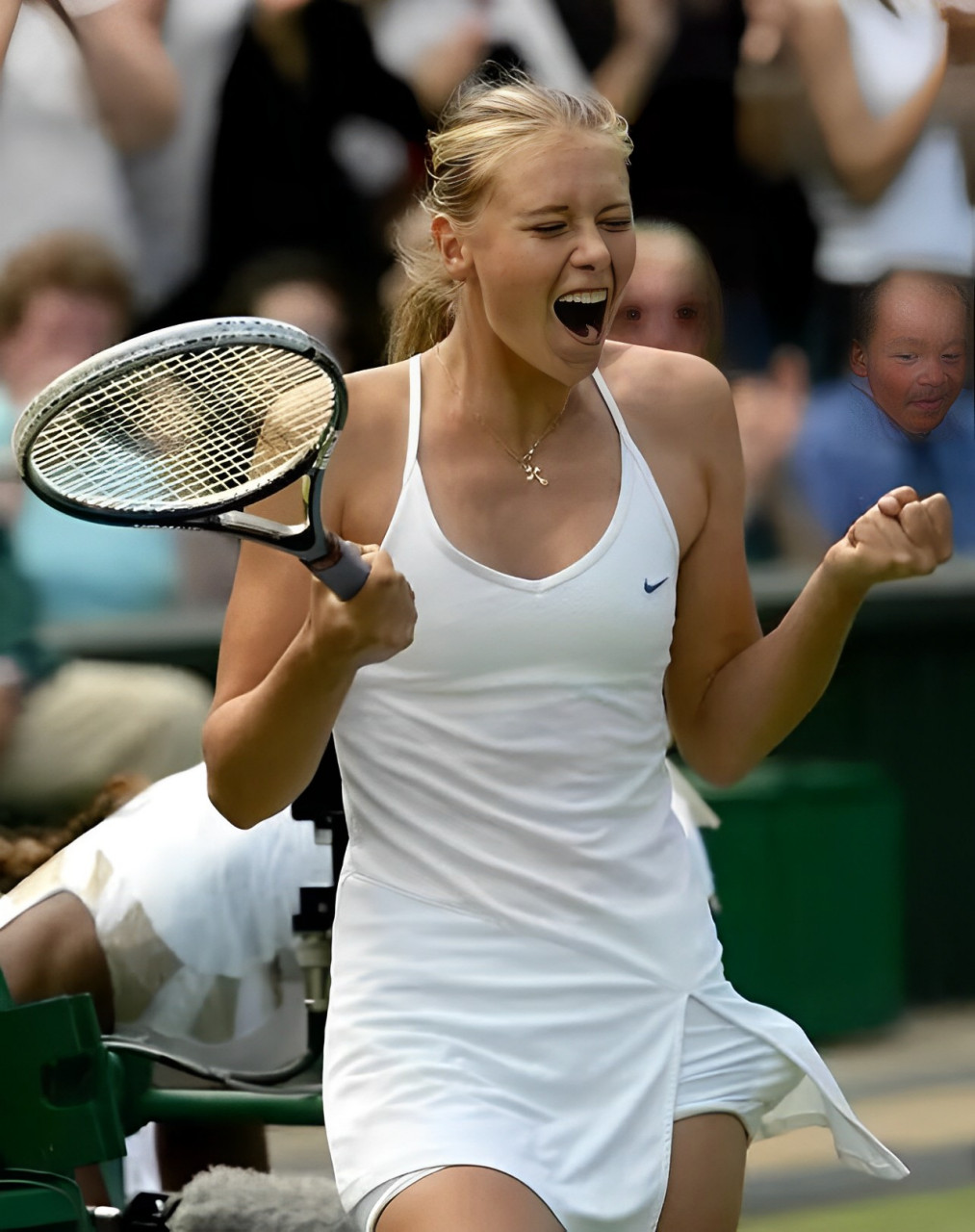 爱游戏APP-包含莎拉波娃意外战胜DWG，重返赛场引爆全场！的词条-爱游戏APP